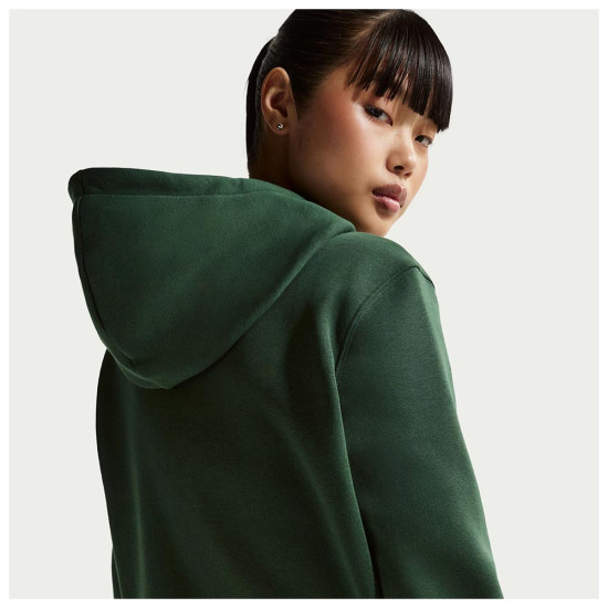 Nike Γυναικείο φούτερ Sportswear Phoenix Fleece